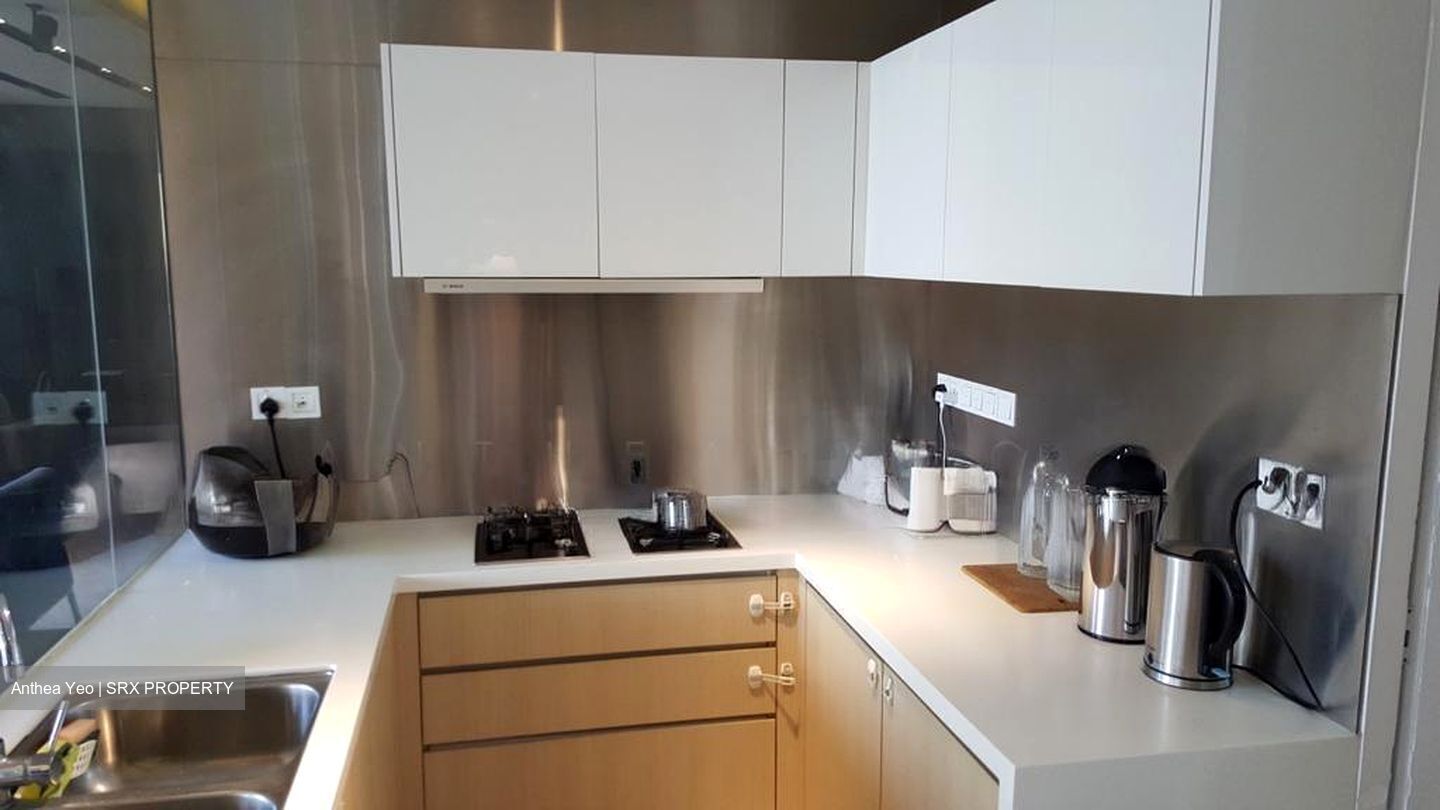 The Arte (D12), Condominium #503154861